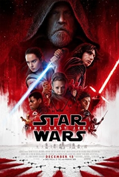 Star Wars: The Last Jedi Trailer