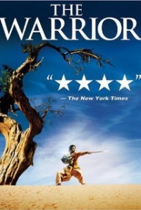 Filmposter van de film The Warrior