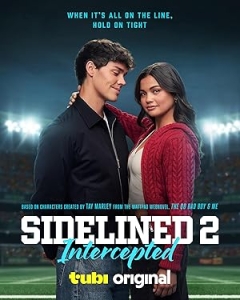 Sidelined 2: Intercepted (2025)