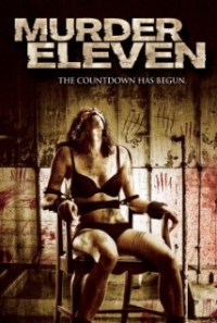 Murder Eleven (2013)