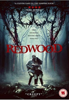 Redwood Trailer