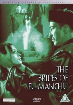 The Brides of Fu Manchu (1966)