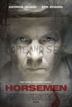 The Horsemen (2009)