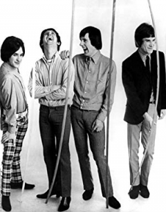 Filmposter van de film The Kinks: Echoes of a World