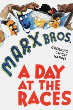 A Day at the Races (1937)