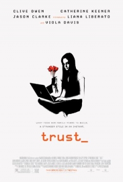 Trust Trailer