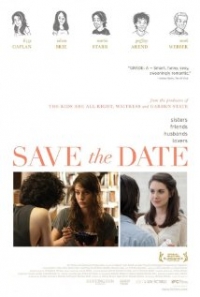 Save the Date (2012)
