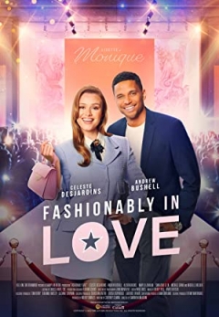 Fashionably in Love Trailer