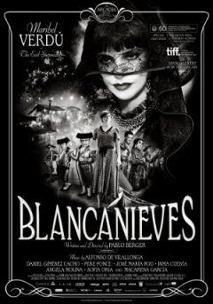 Blancanieves Trailer