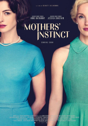 Mothers' Instinct Trailer