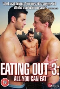 Eating Out: All You Can Eat (2009)