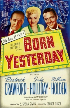 Born Yesterday Trailer