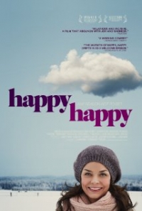 Filmposter van de film Happy, Happy