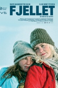 The Mountain (2011)