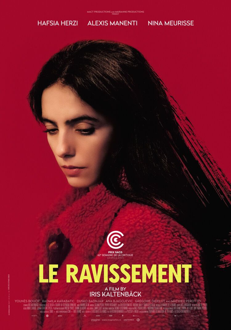 Le Ravissement (2023)
