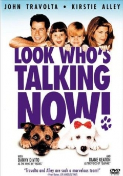 Look Who's Talking Now (1993)