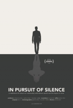 In Pursuit of Silence (2015)