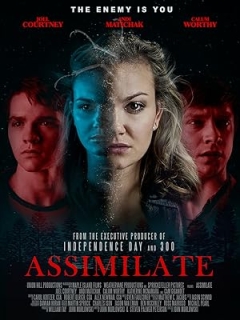 Assimilate (2019)