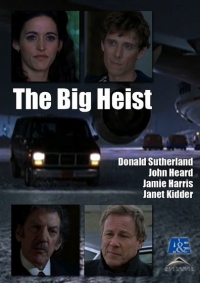 The Big Heist (2001)