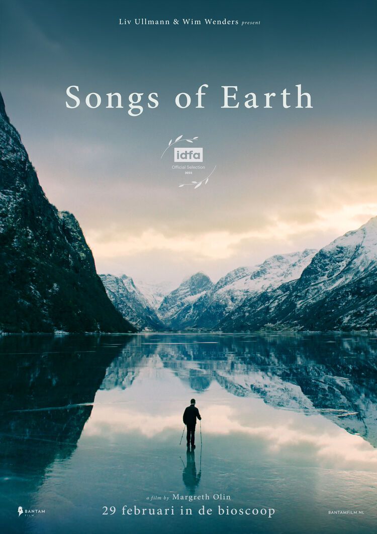 Songs of Earth Trailer