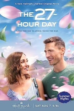 The 27-Hour Day (2021)