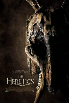 The Heretics - Teaser