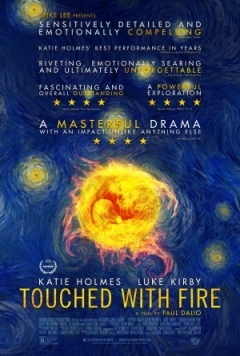 Touched With Fire Official Trailer 1