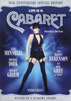 Cabaret Trailer