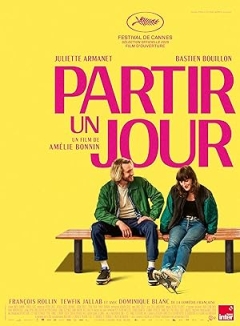 Partir un Jour (2025)