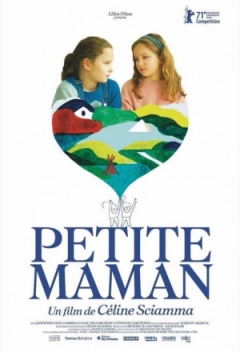 Kremode and Mayo - Petite maman reviewed by mark kermode