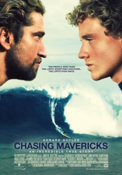 Chasing Mavericks Trailer