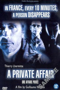 Une affaire privée (2002)