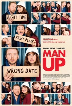 Man Up - Official Trailer