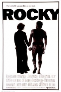 Rocky Trailer