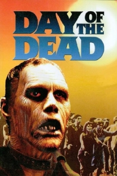 Day of the Dead (1985)