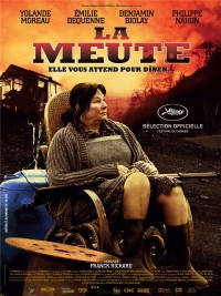 La meute (2010)