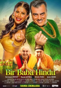 Bir Baba Hindu Trailer