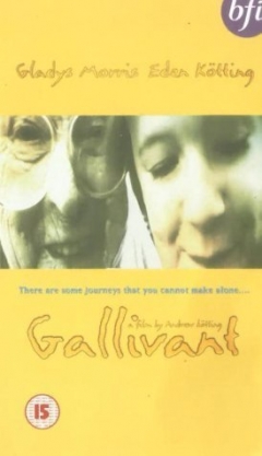 Gallivant