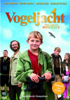 Filmposter van de film Vogeljacht