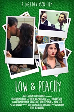 Low and Peachy Trailer