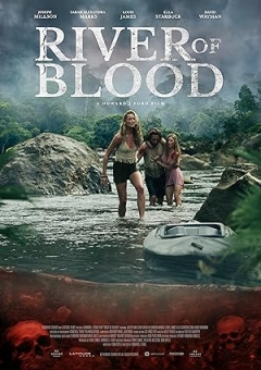 River of Blood (2024)