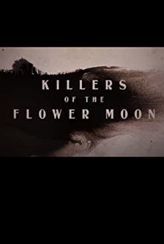 Leonardo DiCaprio als seriemoordenaar in trailer 'Killers of the Flower Moon' van Martin Scorsese