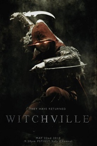 Witchville (2010)