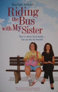 Riding the Bus with My Sister (2005)