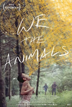 Kremode and Mayo - We the animals reviewed by mark kermode