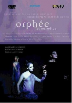 Orphée et Eurydice (2000)