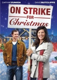 On Strike for Christmas (2010)