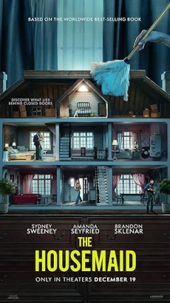 The Housemaid (2025)