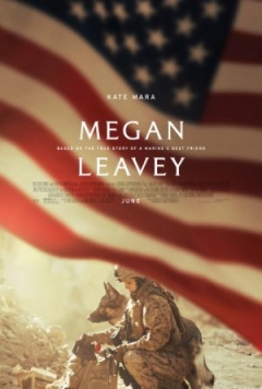 Megan Leavey - Trailer 1