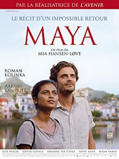 Filmposter van de film Maya